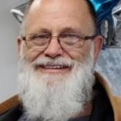 Tim Chenault's Instagram, Twitter & Facebook