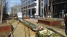 Der letzte als terroristisch eingestufte anschlag ereignete sich am 25. Terroranschlage In Brussel Am 22 Marz 2016 Wikipedia