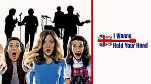 How 1978's 'I Wanna Hold Your Hand' Film Captured 1964 Beatlemania  (EXCLUSIVE) | Woman's World