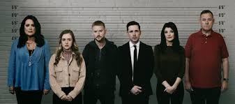 Six suspects face the heat as the police-hunt for Theo's killer begins!  Over the next month, Kit and Lisa will launch a series of intense  interrogations as they desperately try to piece