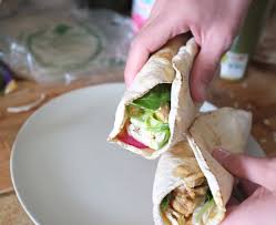 Lbp75000 for two people (approx.) Shawarmas Les Sandwiches Libanais Pincee De Fantaisie