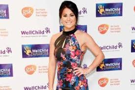 Samantha ann quek, mbe is an english former field hockey player and television personality. I Was So Nervous Walking Down The Aisle Says Sam Quek