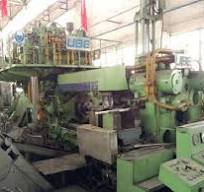 Horizontal Hydraulic Press 1800t Aluminium Extrusion Press ...