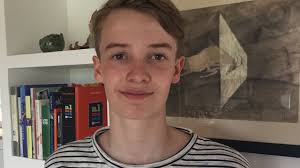 13-årig får Danmarks højeste rente efter skoleopgave