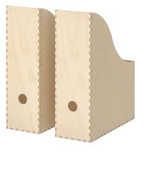 Knuff Zeitschriftensammler 2 St Sperrholz Ikea Deutschland Zeitschriftensammler Zeitschriftenstander Zeitschriften