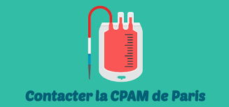 Les fichiers l07 et lll sont rapproch§s pour correction de fond. Cpam De Paris Adresse Numero De Telephone Horaires Portail En Ligne