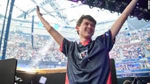 Legends never die is a song made by riot games in collaboration with against the current. Bugha Fortnite Rise Official Video Cute766