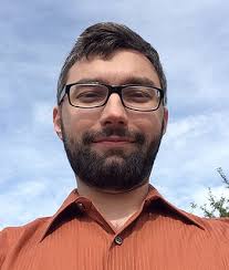 Cybersecurity Analyst Major