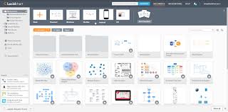 Lucidchart Pricing Reviews And Features December 2019