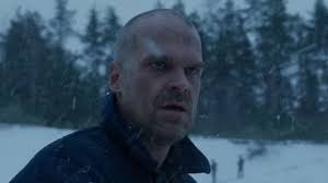Ochen Strannye Dela Stranger Things Tizer 4 Sezona Fakty Ictv