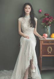 Korean Wedding A 009 Andyoo Studio Korea Wedding Pledge In 2020 Korean Wedding Dress Wedding Dresses Wedding Dress Inspiration