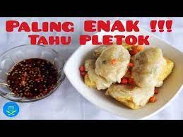 Pin Di Tahu