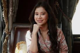 Cik reen encik ngok ngek ep18 подробнее. Actress Farah Nabilah Reveals Past Struggles With Depression The Capital Post