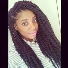 Thick Twists Twist Braid Hairstyles Twist Cornrows Hair Inspiration