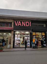 She is a greek singer famous mainly in greece and europe although despina vandi was born in. Vandi Tetouan Home Facebook