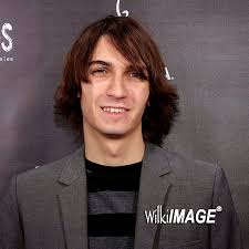 If You See Someone Without A Smile ...: December 13, 2014 -- New Filmmakers  LA