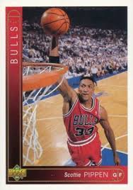May 24, 2021 · the dad card is a prepaid credit card that will have a year's worth of beer money — $430, which is equivalent to two cases of budweiser per month — to stock the fridge. Scottie Pippen Hall Of Fame Basketball Cards