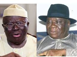 NGF Mourns Ayo Adebanjo, Edwin Clark