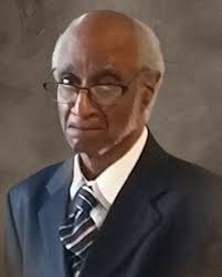 Samuel Scott, Jr. "Butch" Obituary January 3, 2024