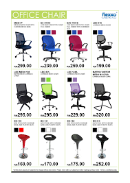 They are in several places on the. Office Chairs Office Supplier Flexxo Kuching