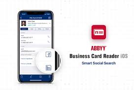 You can easily sync your business card contact data across all of your devices. Abbyy Business Card Reader Kosten Erfahrungen Bewertungen Capterra Deutschland 2021