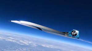 Les raisons du crash de ce petit avion de tourisme restent inconnues. Virgin Devoile Son Avion Supersonique Geeko