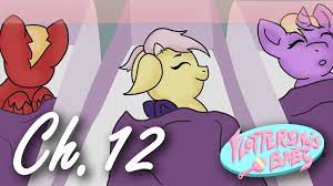 Fluttershy S Baby Chapter 12 A Fan Made Radioplay Youtube