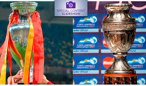Copa america png transparent copa americapng images pluspng. Euro Cup Vs Copa America Choose Your Favorite Tournament