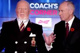 Последние твиты от ron maclean (@ronmacleanhth). Don Cherry Fired For Comments About Immigrants And Poppies