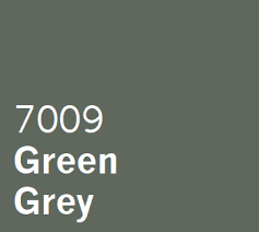 ral colour grey grey upvc paint cheshire upvc coating