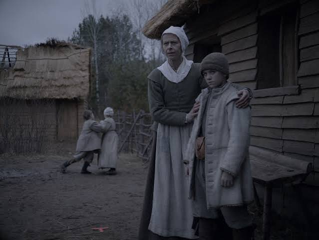 The Witch (2015) - IMDb