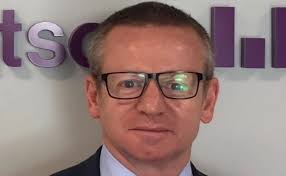 My Perfect Broker Week: WTW's Dave Fletcher