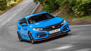 Puoi opzionare interi pacchetti, sia per gli interni che per gli esterni, oppure scegliere gli accessori. New Honda Civic Type R 2020 Review Auto Express