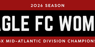 Eagle FC Women vs Patuxent FA