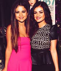 While only time will tell if the reboot comes to fruition, henrie explained. Image Result For Lucy Hale And Selena Gomez Lucy Hale Selena Selena Gomez