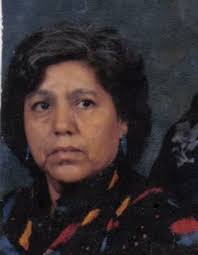 Maria Hernandez Obituary August 15, 2007