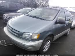 1998 toyota sienna xle interiors. 4t3zf13c0wu057756 1998 Toyota Sienna Le Xle Green Price History History Of Past Auctions Prices And Bids History Of Salvage And Used Vehicles