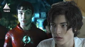 Fake, Just Like Ezra Miller': DC Fans Attack Fake Rumors Of WB Cancelling  HBO Max Ezra Miller Flash Series