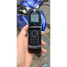 Điện thoại Motorola W220 CHÍNH HÃNG ...