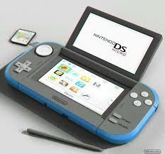 Prepárate para explorar un precioso mundo reimaginado en pokémon mystery dungeon rescue team dx, una revisión de los juegos originales para nintendo ds y game boy advance. Nintendo Ds Micro Http Ift Tt 2l2iasx Nintendo Ds Nintendo Retro Video Games