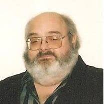 Donald Robert Cottle Obituary