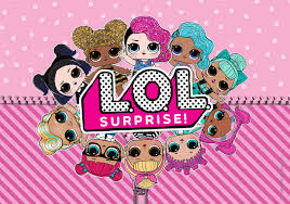 Then, you should check the seller's reliability. Convite Lol Surprise 7 Fazendo A Nossa Festa Lol Dolls Lol Doll Party