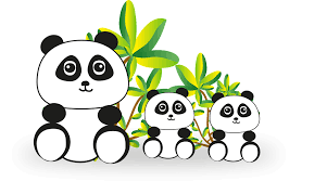 Gambar yg lucu dan unik walpeper. Kumpulan Wallpaper Panda Yang Lucu Satwa Foresteract Com