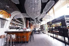 Opening one at sunway pyramid allows them to share the beauty of their food to people. The Beauty Junkie Ranechin Com The Grand Opening Of The Bar N Sunway Pyramid