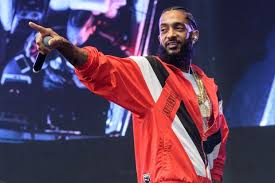 The latest tweets from tha great (@nipseyhussle). Going Beyond Music Nipsey Hussle Promoted Job Skills And Investments Wsj