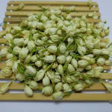 Typically, jasmine tea has green tea as the tea base; China Dried For Flower Tea Use Jasmine Flower China Jasmine Jasmin