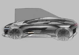 Fastbikesandtoomuchcoffee On Instagram Station Wagon Cardesign Automotive Automotivedesign Draw Drawi Car Sketch Design Sketch Industrial Design Sketch