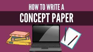 Giving your concept paper a descriptive title, like lock the rat box: How To Write A Concept Paper For Academic Research Ultimate Guide