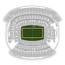 Download Firstenergy Stadium Seating Chart Cleveland Browns