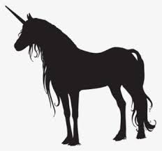 Download Unicorn Silhouette Transparent Background Clipartkey Silhouette Clip Art Silhouette Art Silhouette Png